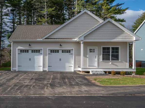 14 Wilderness Drive, Nashua, NH 03062