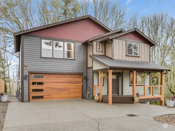 230 Ruby Street SE, Tumwater, WA 98501