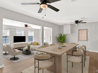 21 N Harris St, Perdido Key, FL 32507