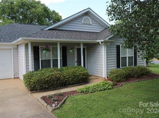 904 Barbee Farm Dr, Monroe, NC 28110