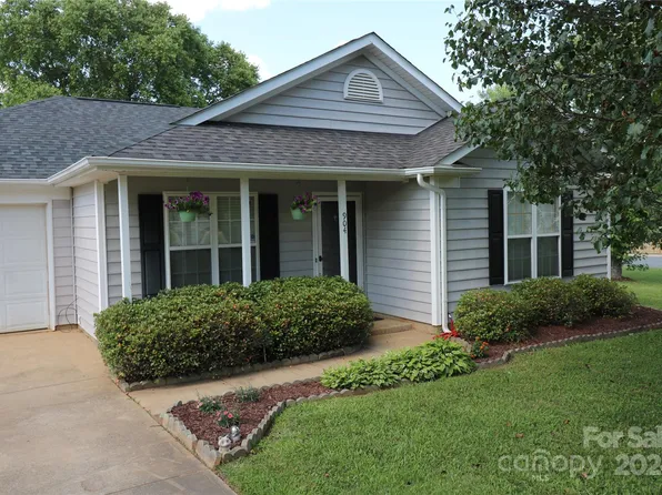 904 Barbee Farm Dr, Monroe, NC 28110