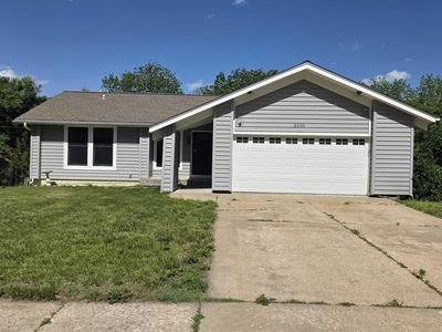 2600 SW Arrowhead Rd, Topeka, KS, 66614