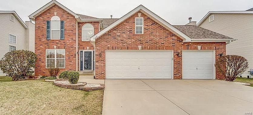 1st image of 728 Wild Horse Creek Dr