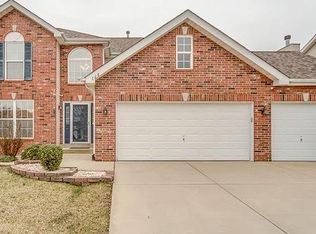 728 Wild Horse Creek Dr, Fairview Heights, IL 62208