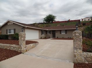 13341 Frame Rd, Poway, CA 92064