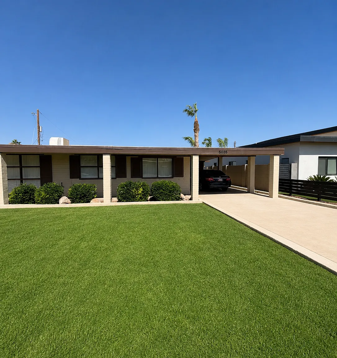 3 bed, 1415 sqft, $3,450 — Photo 2