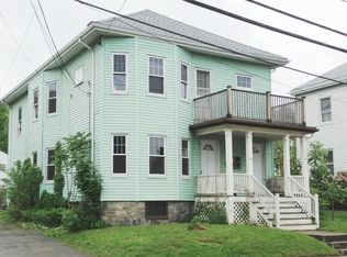 246 Cornell St #1, Roslindale, MA 02131