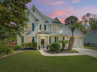 1159 Holly Bend Dr, Mount Pleasant, SC 29466