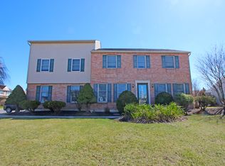 164 Farmview Rd, Nazareth, PA 18064