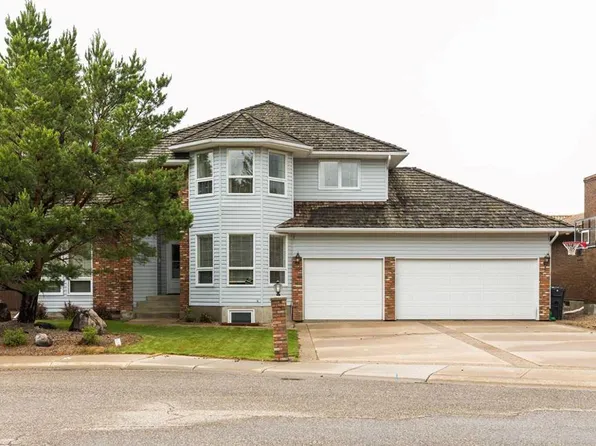 205 N Kings Bay S, Lethbridge, AB T1K 5G1