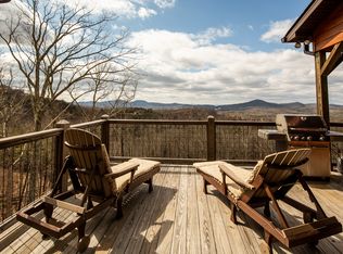 427 Ridge Pointe Way, Blairsville, GA 30512