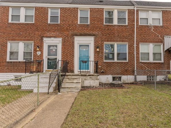 407 Old Riverside Rd