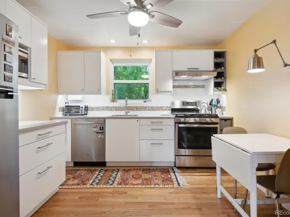1525 Hudson Street #4, Denver, CO 80220
