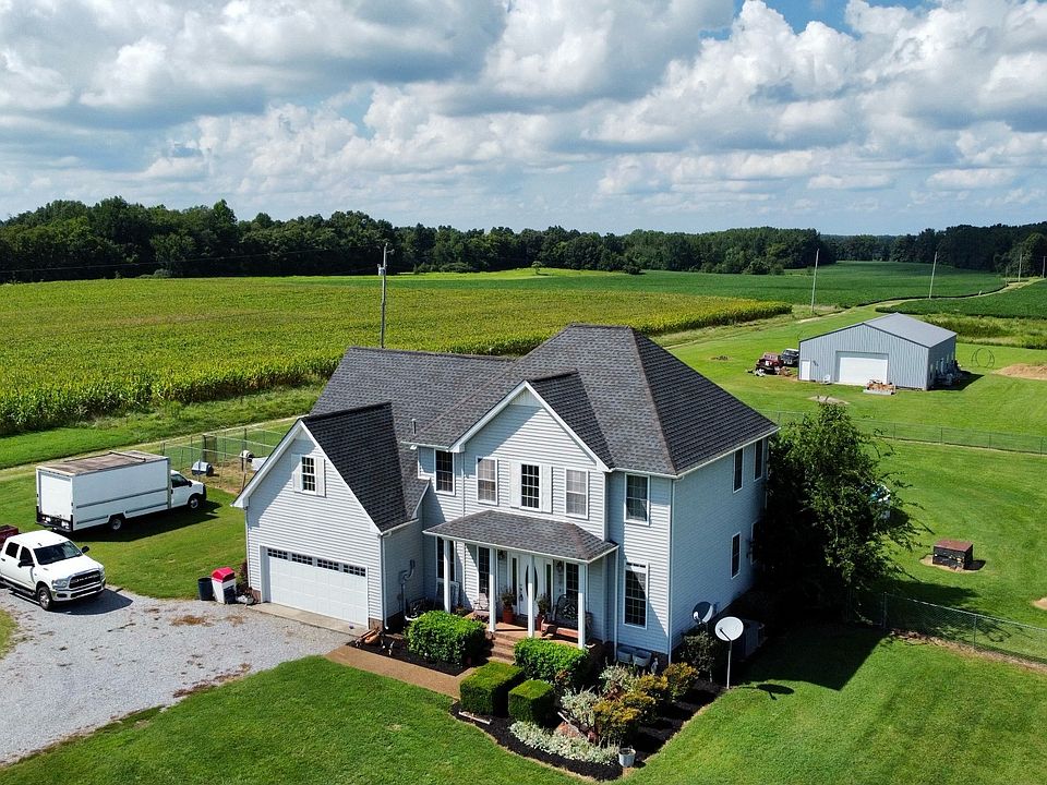 2764 Kinneys Rd, Cedar Hill, TN 37032 Zillow