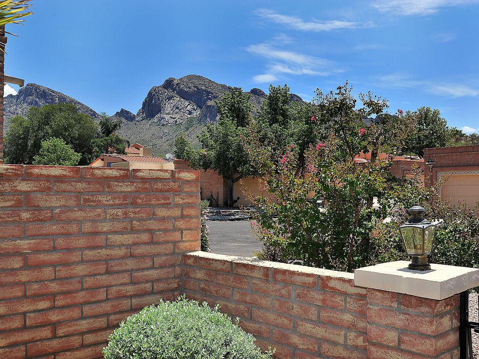 Daily Dose of Mountain Views