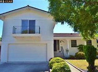 687 Persimmon Rd, Walnut Creek, CA 94598