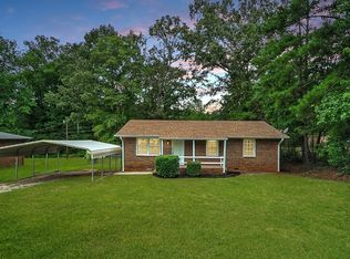 74 Audubon Rd, Ware Shoals, SC 29692