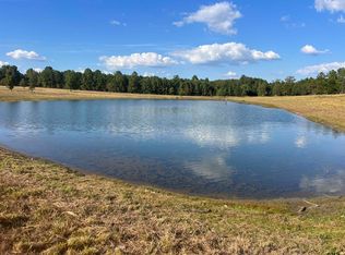 TRACT 2 Private Road 6734, Avinger, TX 75630