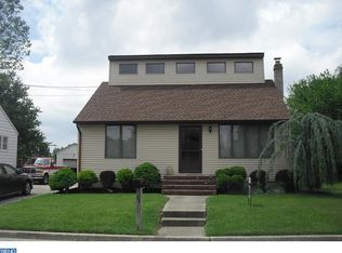 23 Elizabeth Dr, Pennsville, NJ 08070
