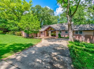 1718 Skyline Dr, Bartlesville, OK 74006