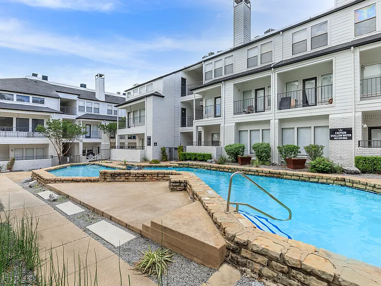 Fort Worth, TX Apartments — Photo 19