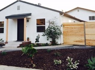 305 S Nevada St, Oceanside, CA 92054