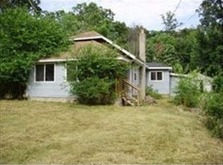 19924 Waubascon Rd, Battle Creek, MI 49017