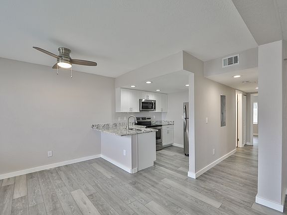 2nd image of 1200 70th St N APT 9
