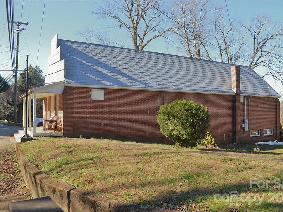 1307 E Union St, NC 28655 MLS 3683520 Zillow