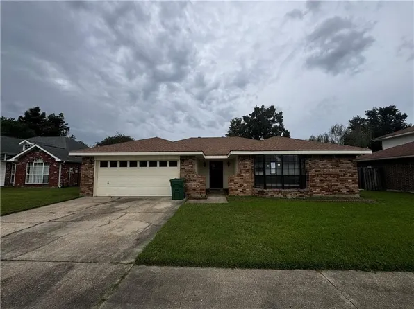 2117 Colonial Dr, La Place, LA 70068