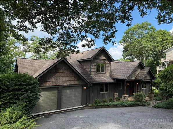 368 Spruce Pine Trail, Blowing Rock, NC 28605