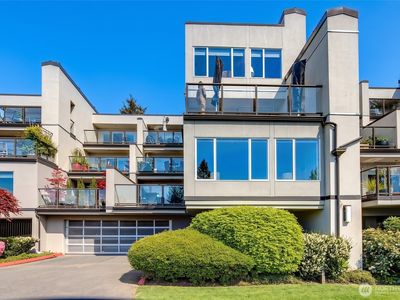 11110 NE 41st Drive #49, Kirkland, WA, 98033