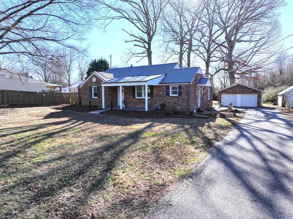 3411 Westover Dr, Danville, VA 24541 Zillow