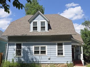 1628 W Pikes Peak Ave, Colorado Springs, CO 80904