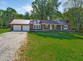 1271 Gouldstown Rd, Jamestown, TN 38556