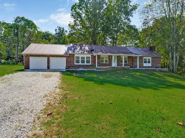 1271 Gouldstown Rd, Jamestown, TN 38556