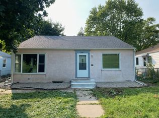 2925 York Ave N, Robbinsdale, MN 55422