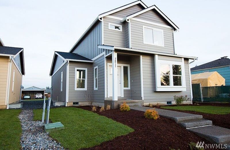 1st image of 7811 S Yakima Ave