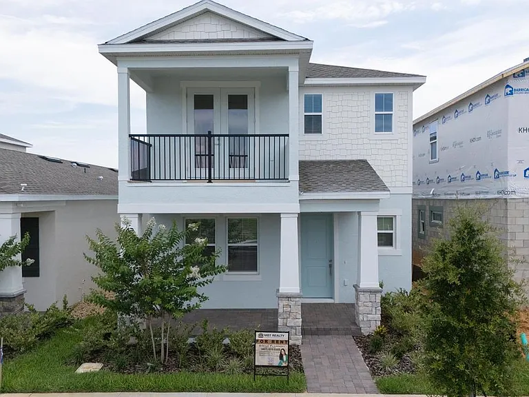 12506 Westhaven Oak Dr — Photo 1