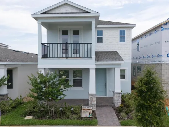 12506 Westhaven Oak Dr, Winter Garden, FL 34787