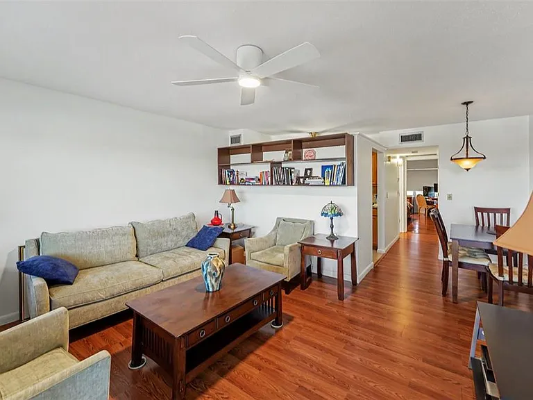 1235 S Highland Ave #5-703 — Photo 8