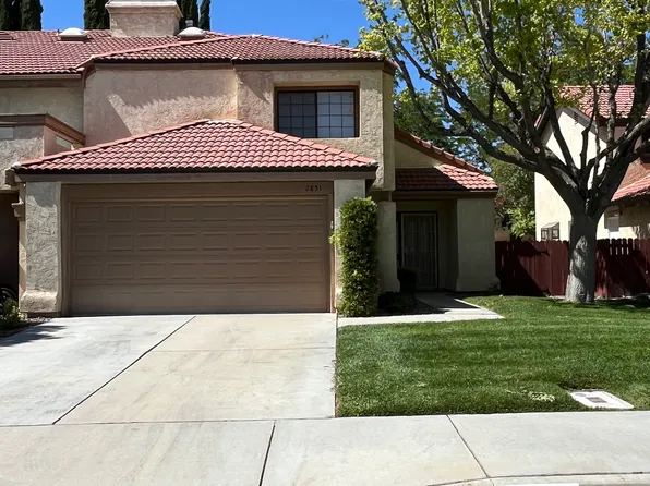 2851 Dartmouth Dr, Lancaster, CA 93536