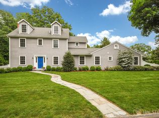 2 Stone Dr, Westport, CT 06880