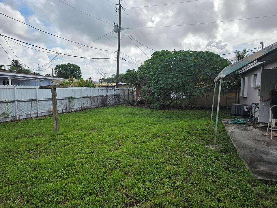 1st image of 3555 NW 95th Street