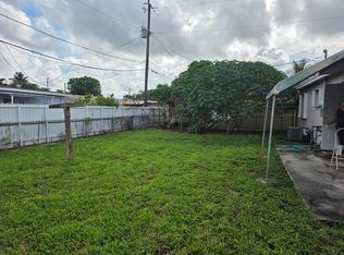 3555 NW 95th Street, Miami, FL 33147