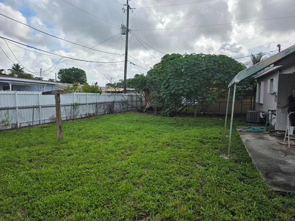 3555 NW 95th Street, Miami, FL 33147