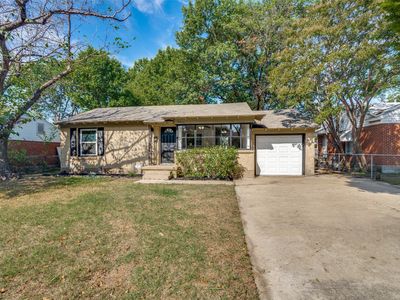 10429 Aledo Dr, Dallas, TX, 75228