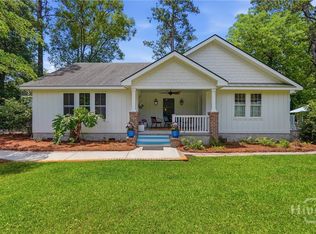 29 Nancy Place, Savannah, GA 31406