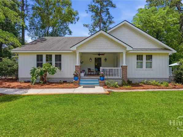 29 Nancy Place, Savannah, GA 31406