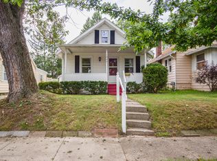 1926 Sunnyside Ave, Lansing, MI 48910